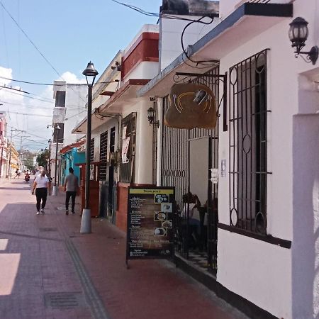 Hostal La Minita De Oro 圣玛尔塔 外观 照片