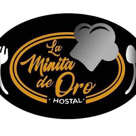 Hostal La Minita De Oro 圣玛尔塔 外观 照片