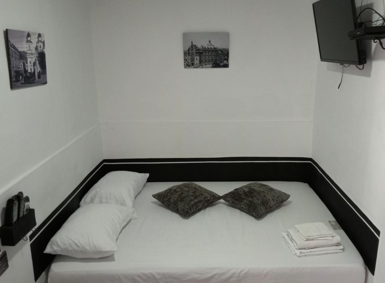 Hostal La Minita De Oro 圣玛尔塔 外观 照片