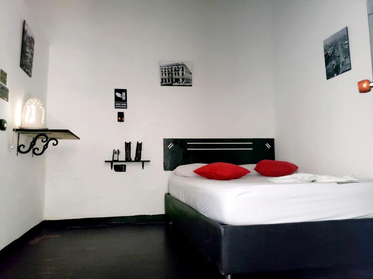 Hostal La Minita De Oro 圣玛尔塔 外观 照片