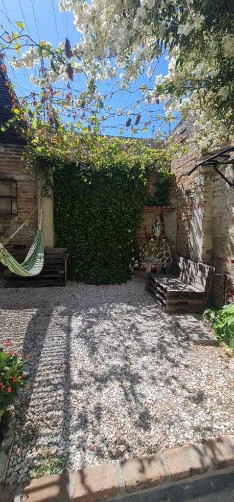 Hostal La Minita De Oro 圣玛尔塔 外观 照片