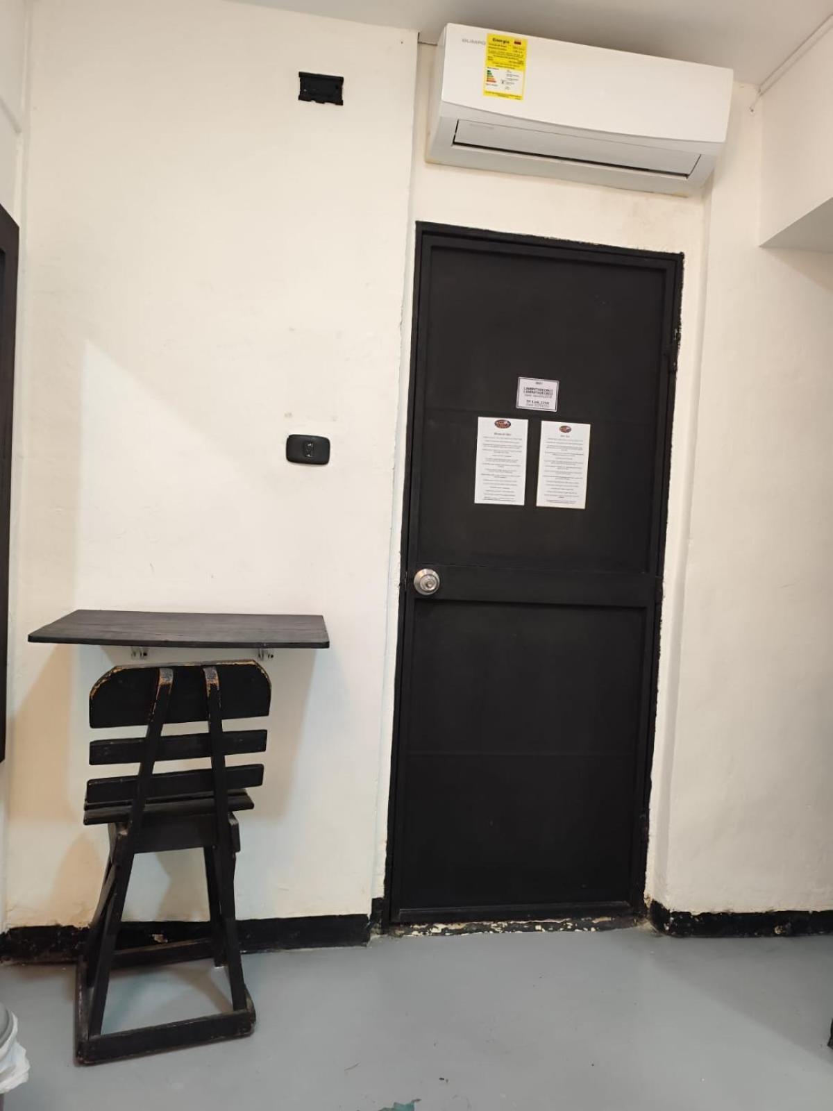 Hostal La Minita De Oro 圣玛尔塔 外观 照片